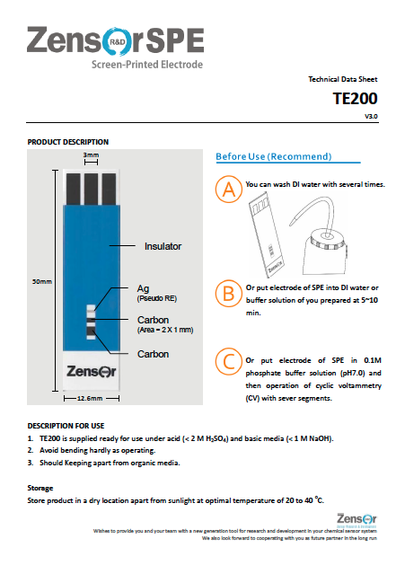 TE200